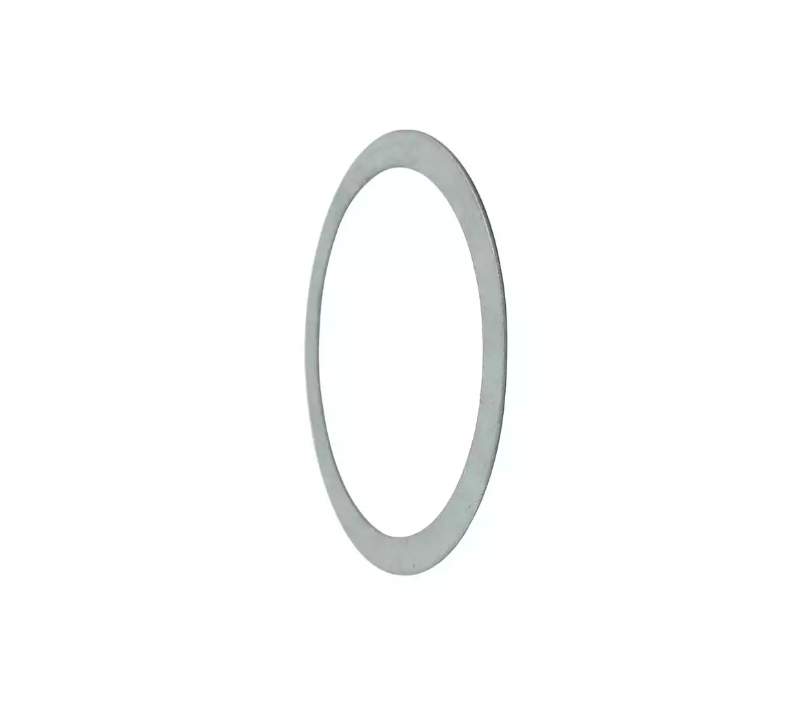 Adjust washer